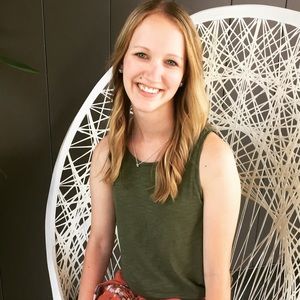 Meet your Posher, Trisha